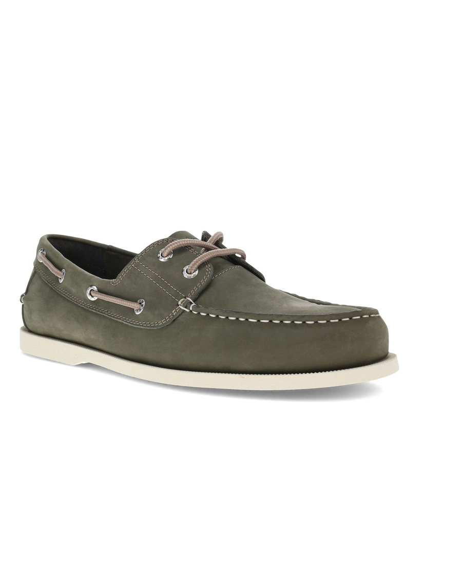 (image for) Refined Vargas Boat Shoes